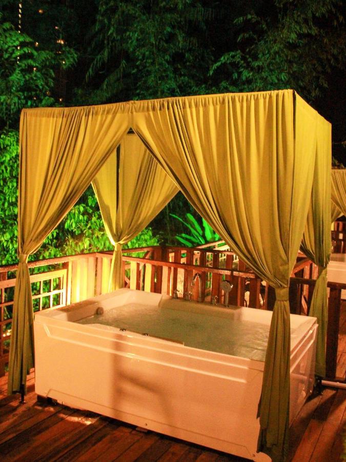 Rustcamps Glamping Resort Genting Highlands Kültér fotó