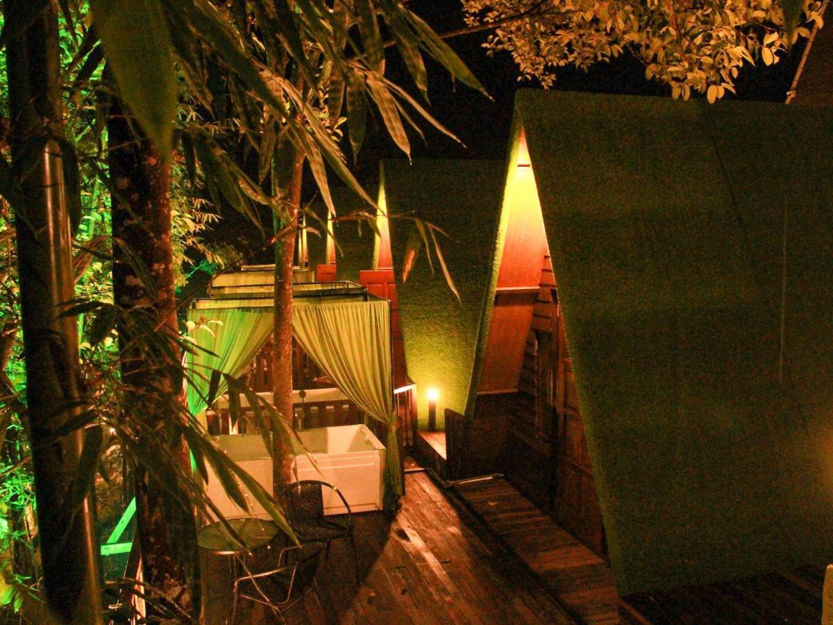 Rustcamps Glamping Resort Genting Highlands Kültér fotó